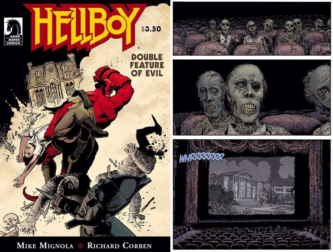 Hellboy