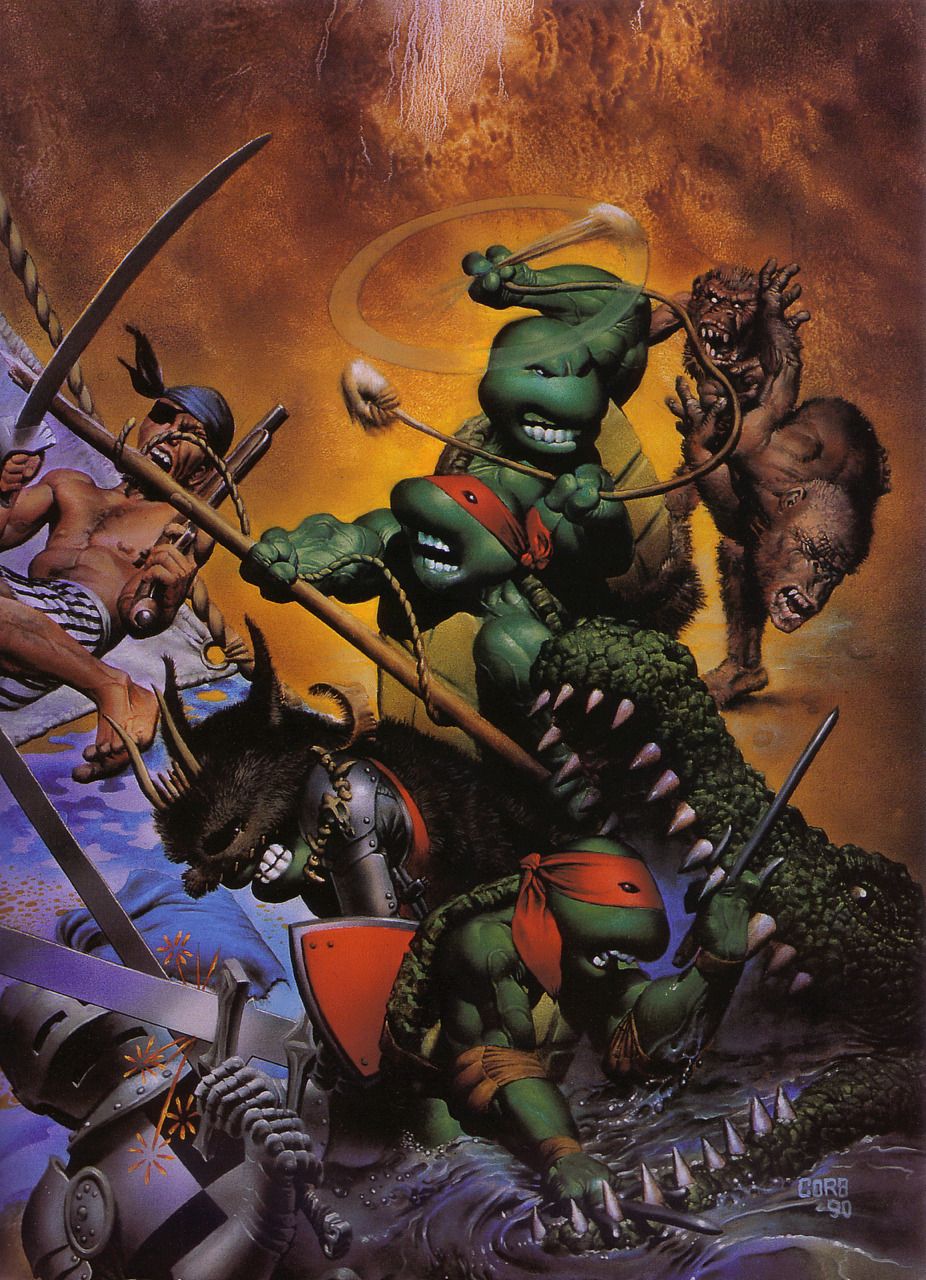 Ilustradores de cómics