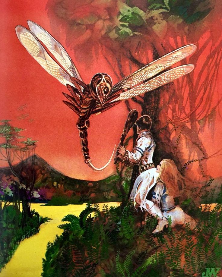 Jack Woolhiser, Three from the Legion by Jack Williamson, 1979.