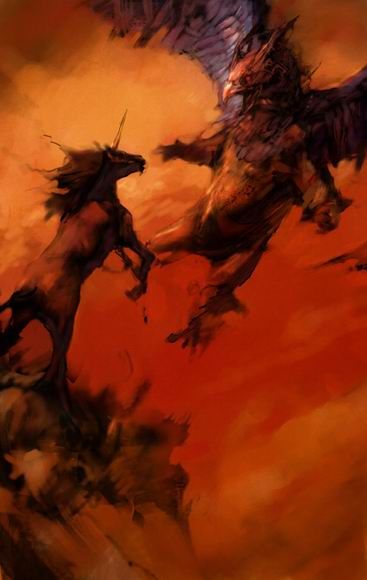 Justin Sweet's visual Art Justin Sweet