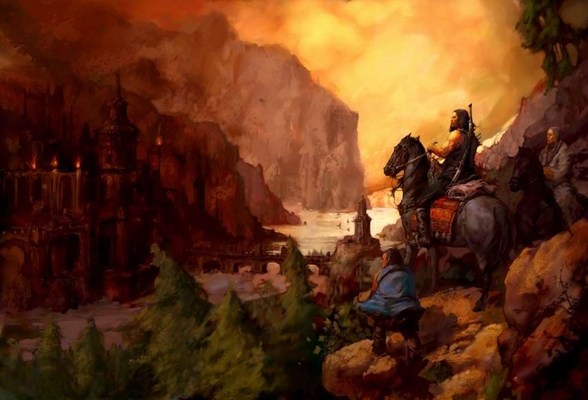 Justin Sweet's visual Art Justin Sweet, Outlook.