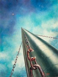 Kelly Freas's visual Art Kelly Freas, Broken links.