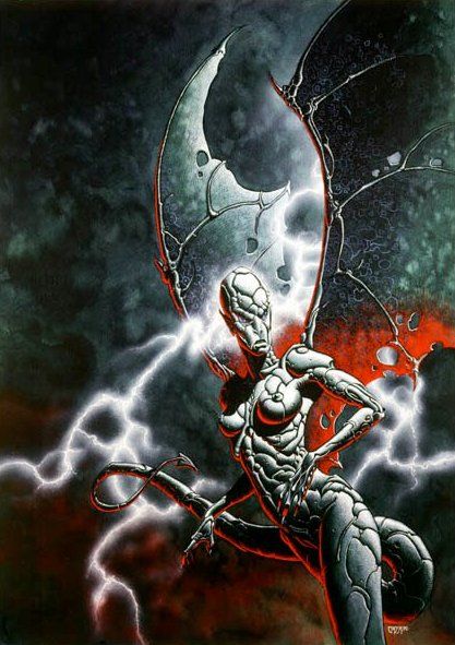 Le Poids de son regard. Philippe CAZA 1990