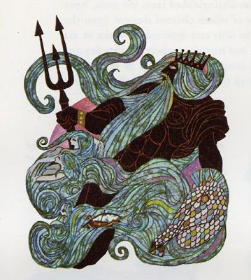 Leo and Diane Dillon's visual Art ..Leo and Diane Dillon.