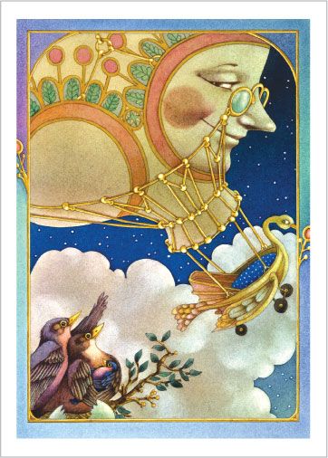 Leo and Diane Dillon's visual Art Leo and Diane Dillon