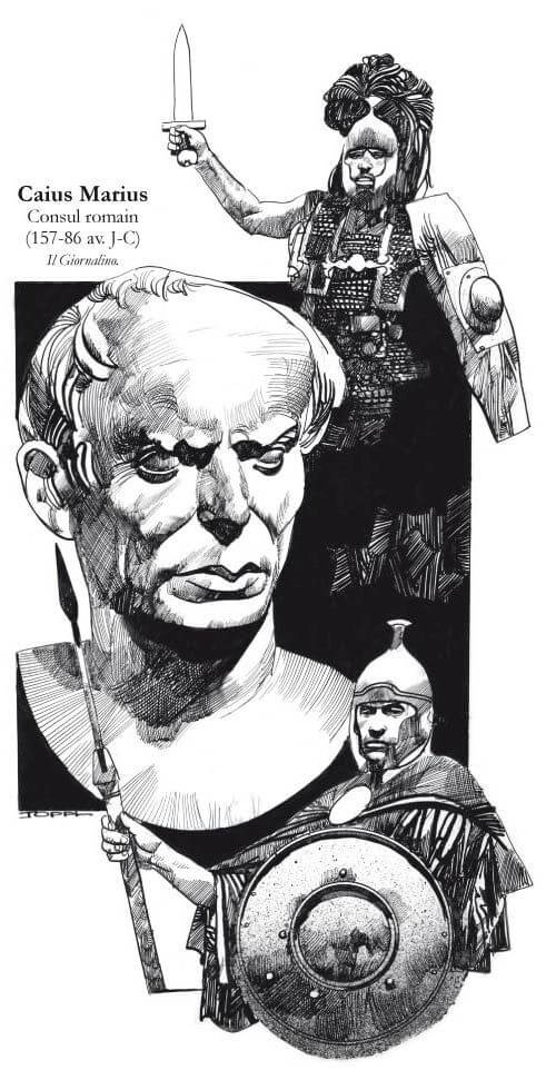 Sergio Toppi's visual Art MOSQUITO HOMENAJEA A SERGIO TOPPI : Desde el Nibelheim *