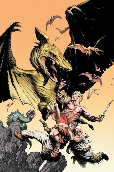 Mark Schultz's visual Art Mark Schultz