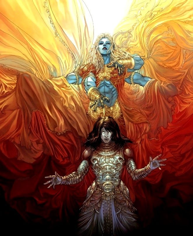 Mukesh Singh, 18 Days: Convincing the Hero.