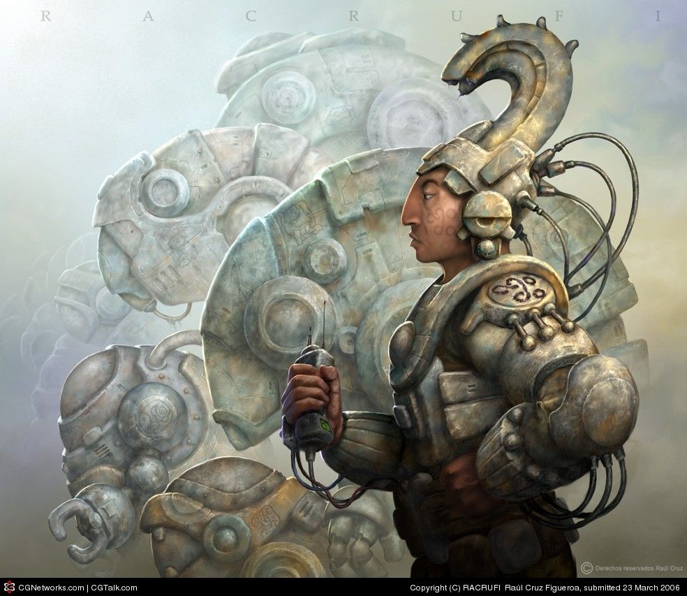 Navegando entre Nubes: septiembre 2012