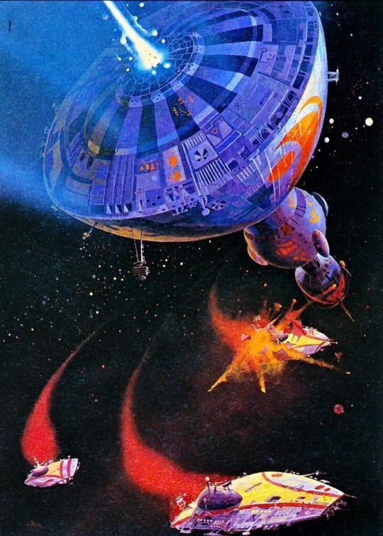 Peter Andrew Jones's Visionary Art Peter Andrew Jones