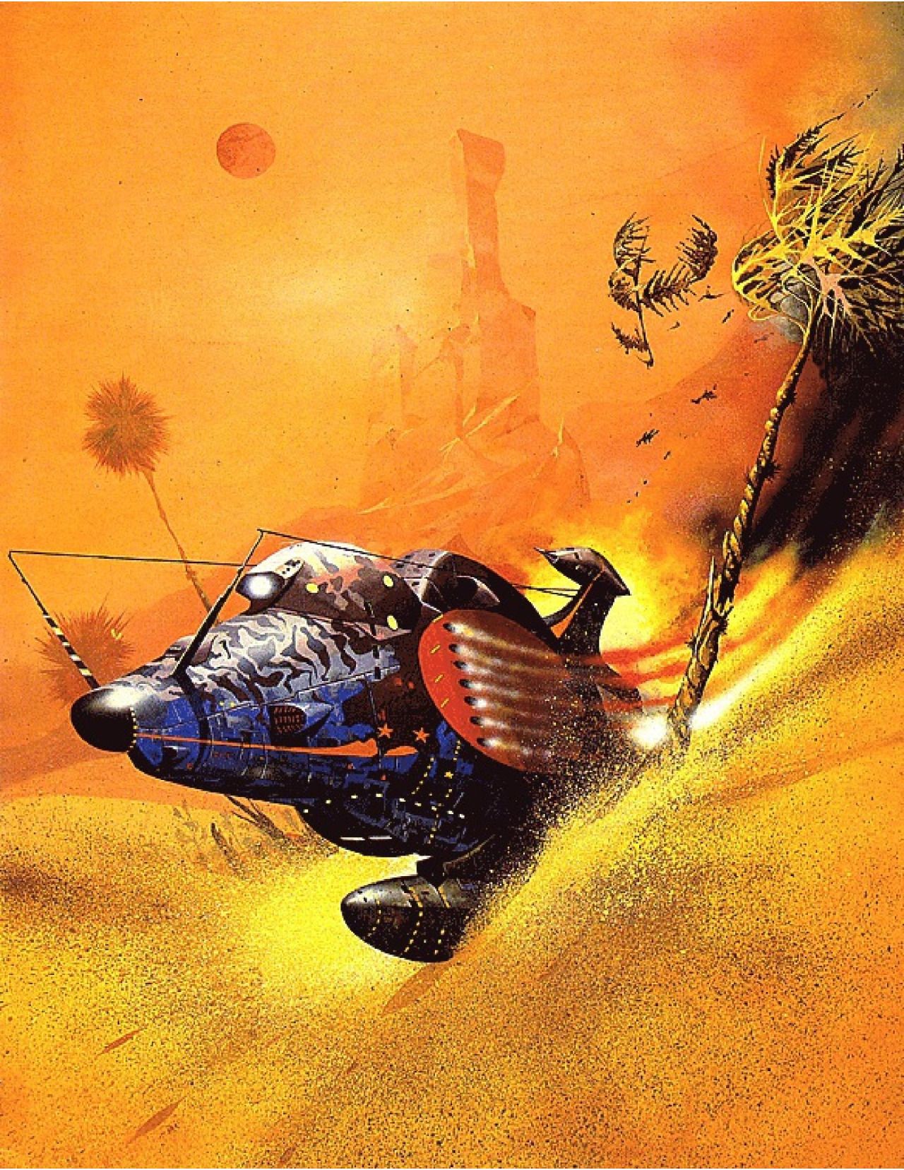 Peter Andrew Jones's Visionary Art Peter Andrew Jones