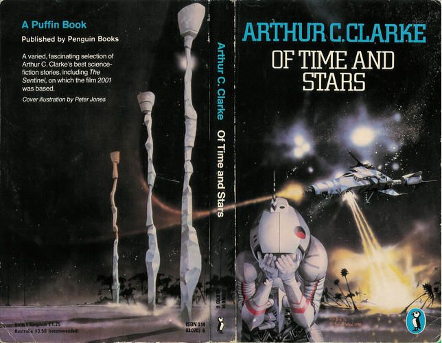 Peter Andrew Jones's Visionary Art Retro Sci Fi art part 6: 10 retro futurism images