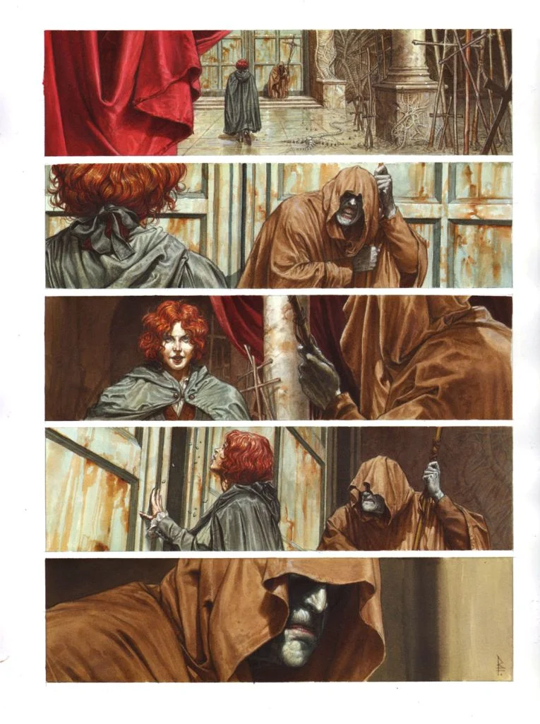 Riccardo Federici 10