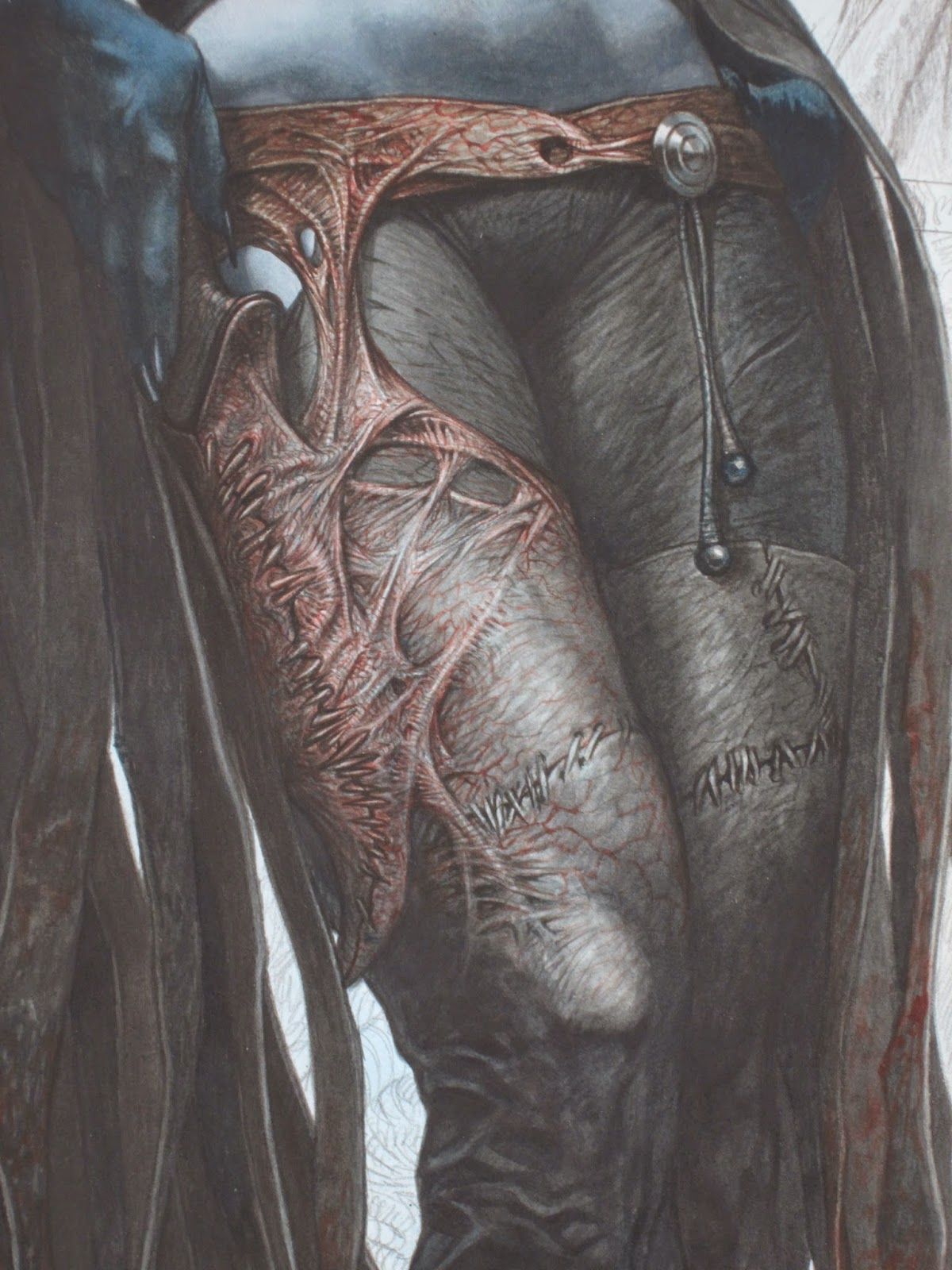 Riccardo Federici Art