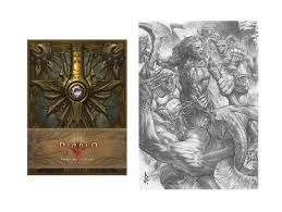 Riccardo Federici, Diabolo.