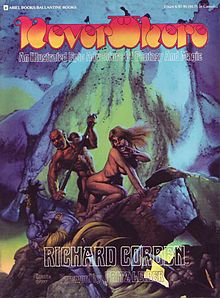 Richard Corben - 1978