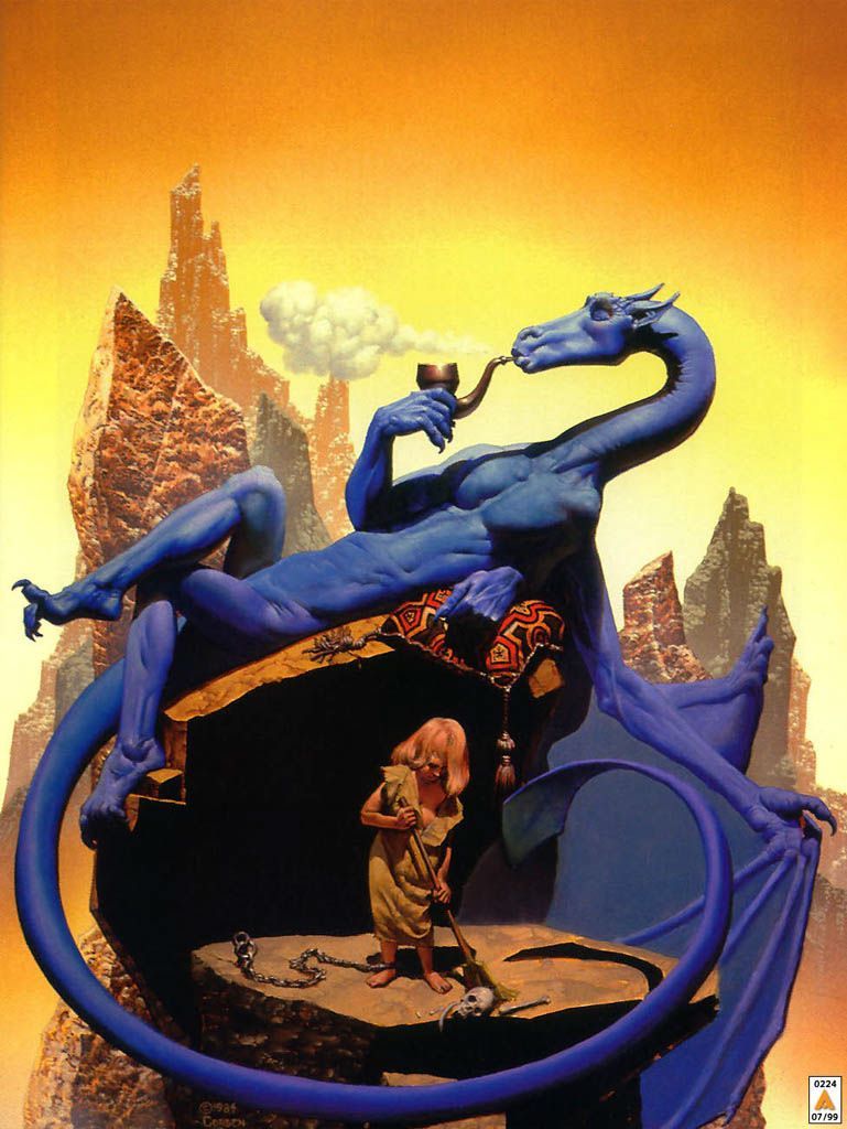Richard Corben