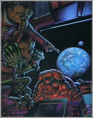 Richard Corben