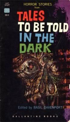 Richard M. Powers's Covers Art Richard Powers