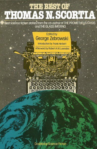 Robert Aulicino, The Best of Robert N. Scortia 1981.