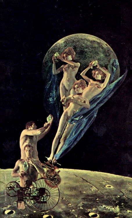 Robert Foster - Sexmax, 1969.