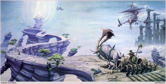 Rodney Matthews.