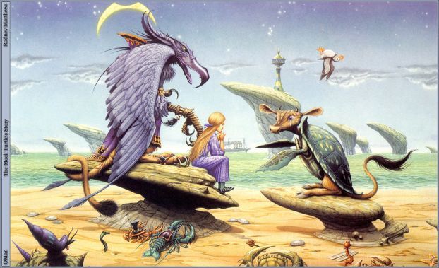 Rodney Matthews
