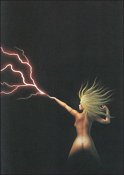 SCIENCE FICTION FANTASY WORLD OF TIM WHITE