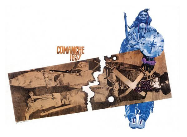 Sergio Toppi's visual Art Sergio Toppi.