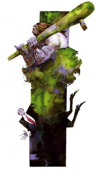 Sergio Toppi's visual Art Sergio Toppi.