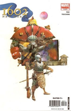 Sergio Toppi's visual Art Sergio Toppi