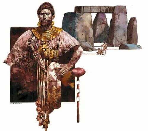 Sergio Toppi's visual Art Sergio Toppi