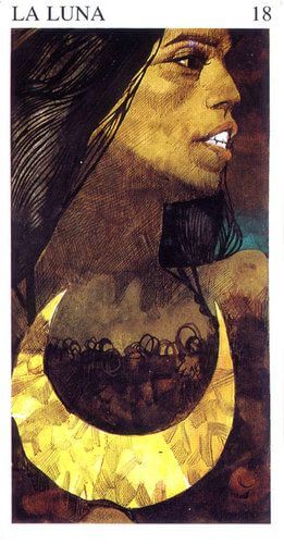 Sergio Toppi's visual Art Sergio Toppi