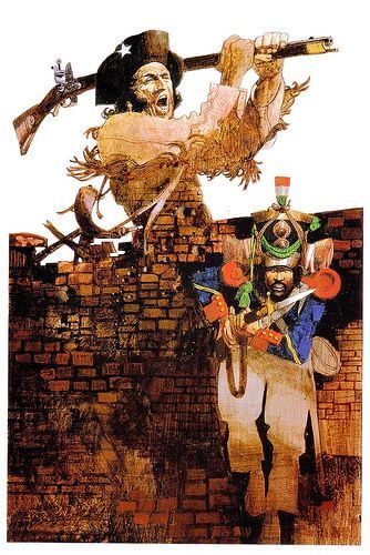 Sergio Toppi's visual Art Sergio Toppi
