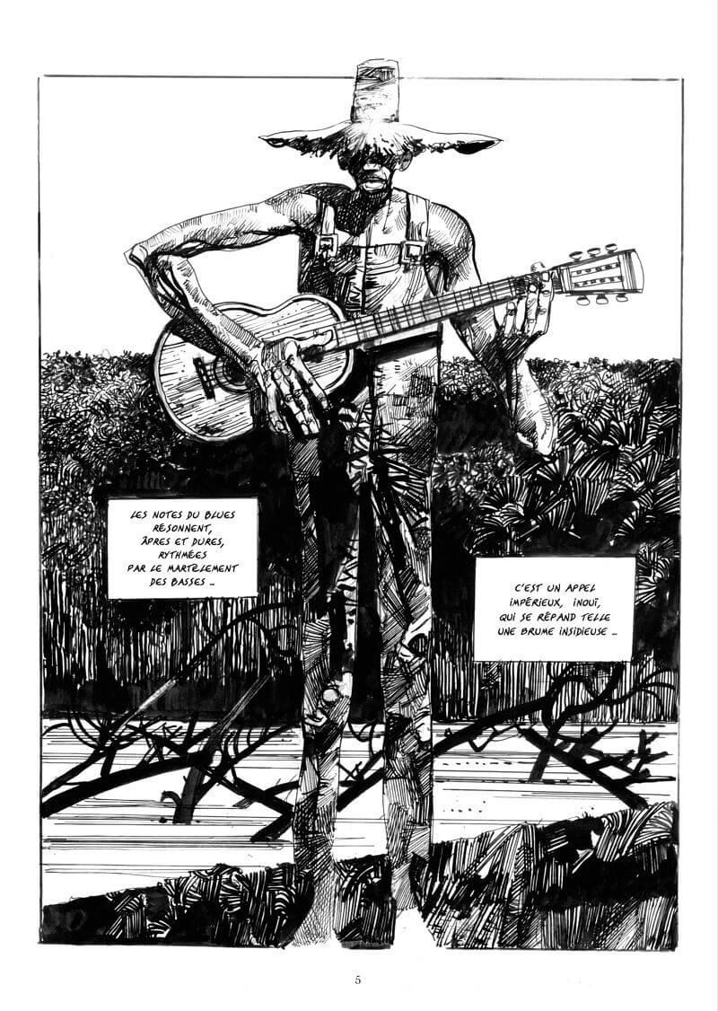 Sergio Toppi's visual Art Sergio Toppi