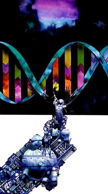 Sergio Toppi's visual Art Sergio Toppi