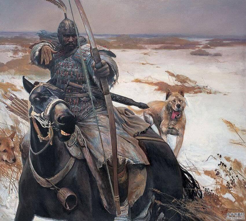 Sergio Toppi's visual Art Sergio Toppi, MOSQUITO AND BEIJING CHINA: From Nibelheim *