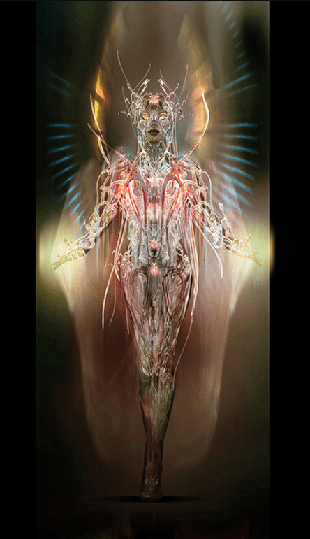 [Stephan Martiniere/Suicide Squad]