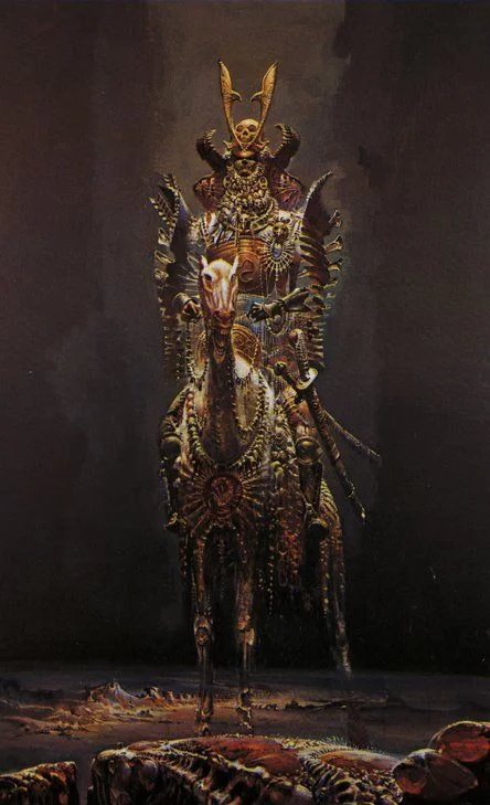 Surrealism and Visionary art: Bruce Pennington