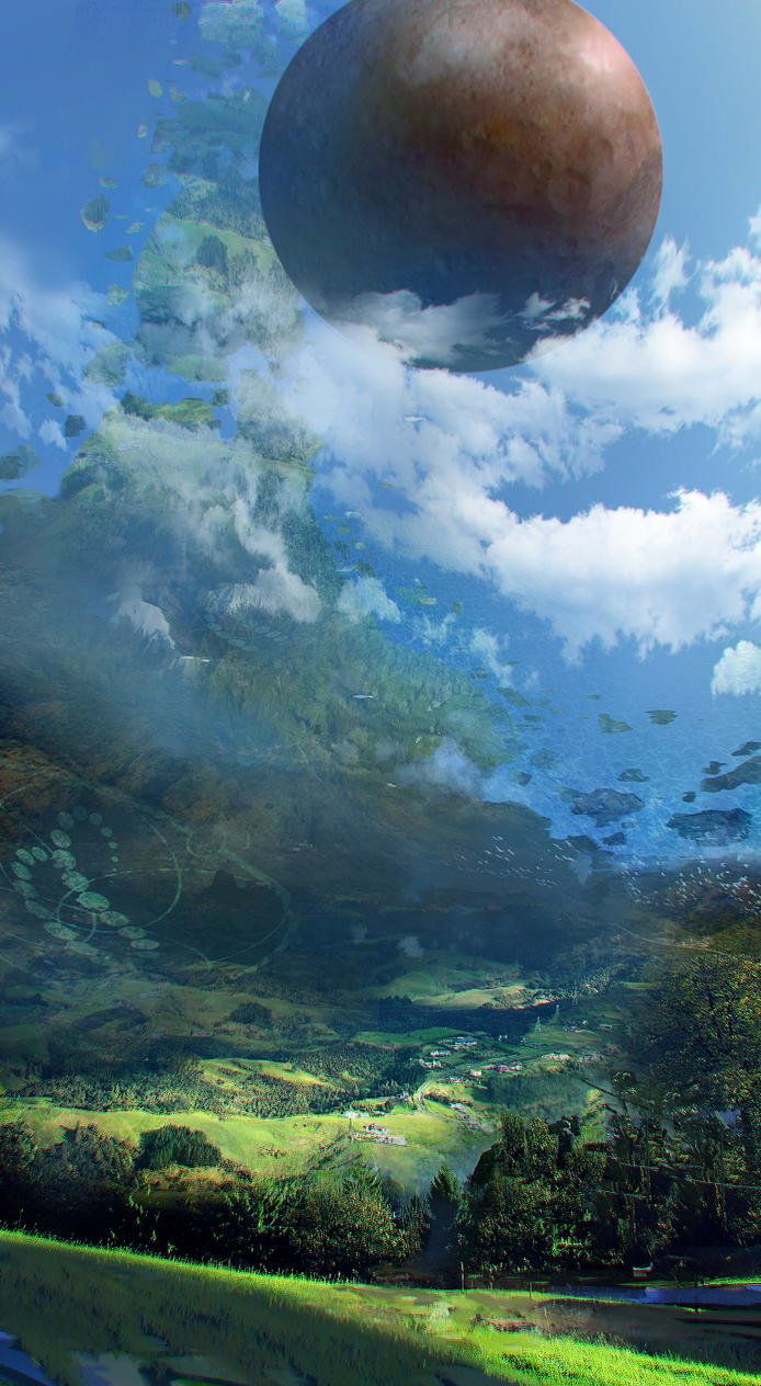 The Art Of Animation