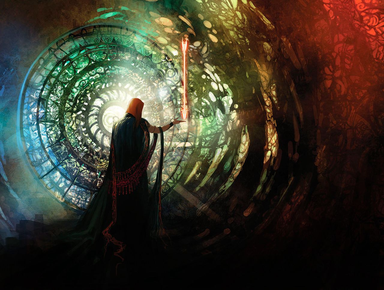 The Art Of Animation, Mukesh Singh