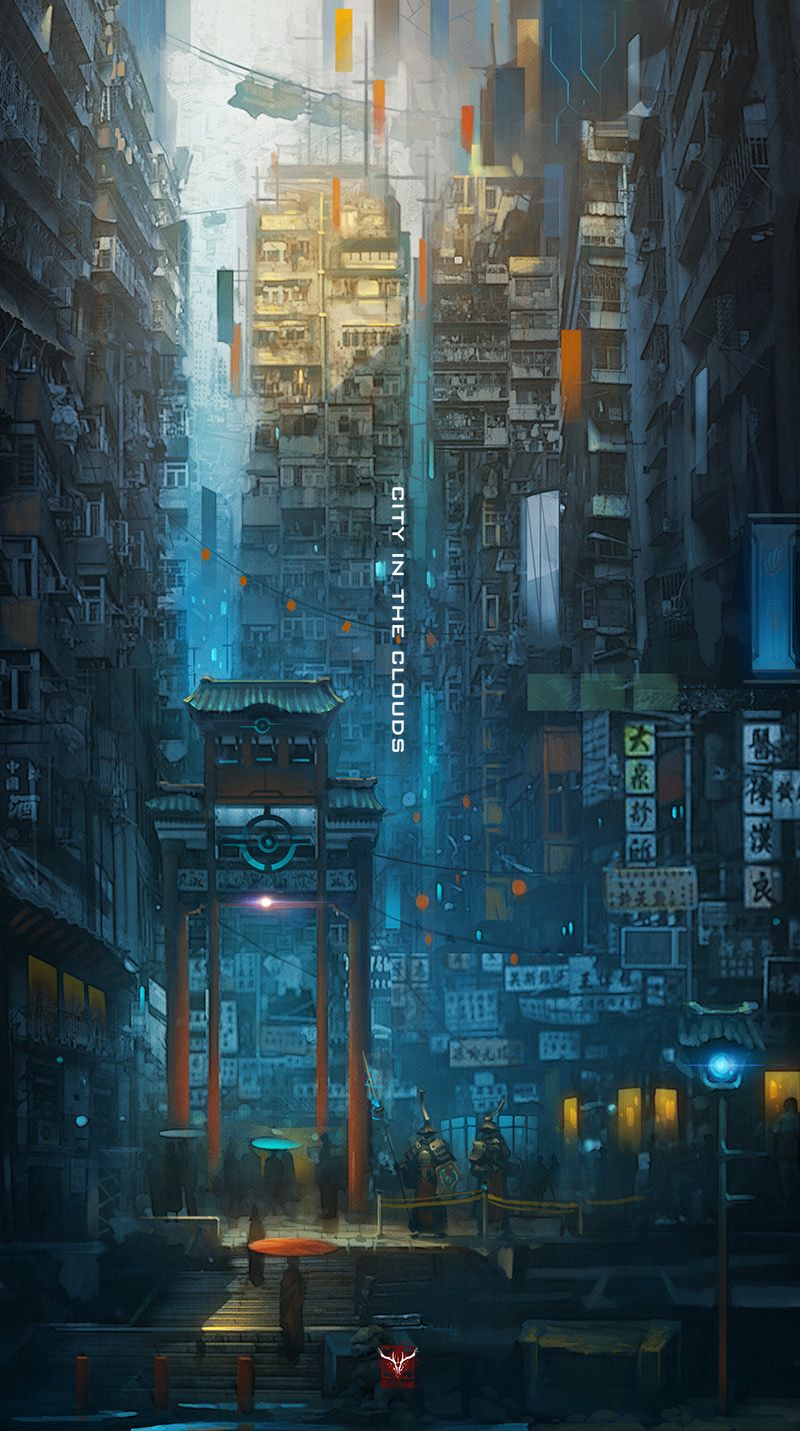 The Art Of Animation, Zhichao Cai     -    ...