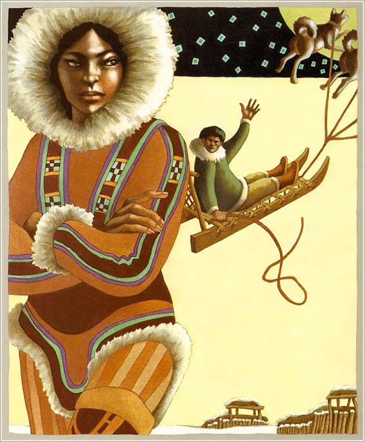 Leo and Diane Dillon's visual Art The Art of Leo and Diane Dillon