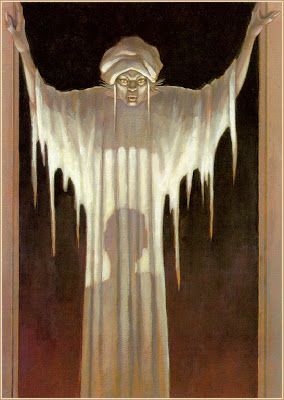 Leo and Diane Dillon's visual Art .The Art of Leo and Diane Dillon