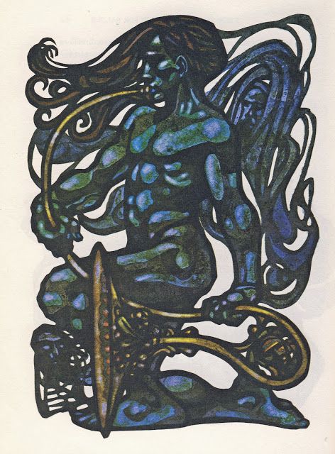 Leo and Diane Dillon's visual Art The Art of Leo and Diane Dillon