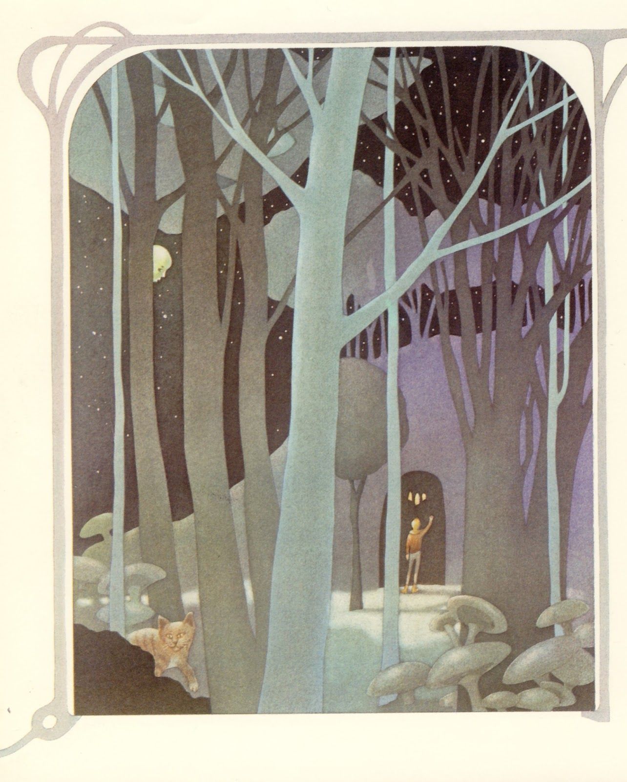 Leo and Diane Dillon's visual Art The Art of Leo and Diane Dillon