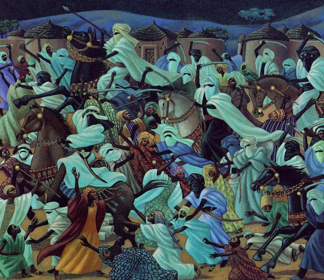 Leo and Diane Dillon's visual Art The Art of Leo and Diane Dillon