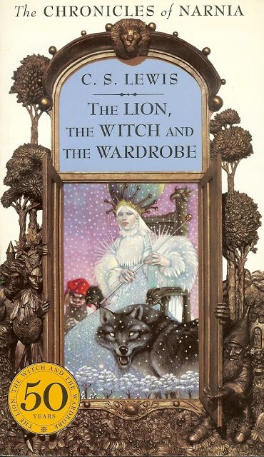 Leo and Diane Dillon's Covers Art The Art of Leo and Diane Dillon: C.S Lewis