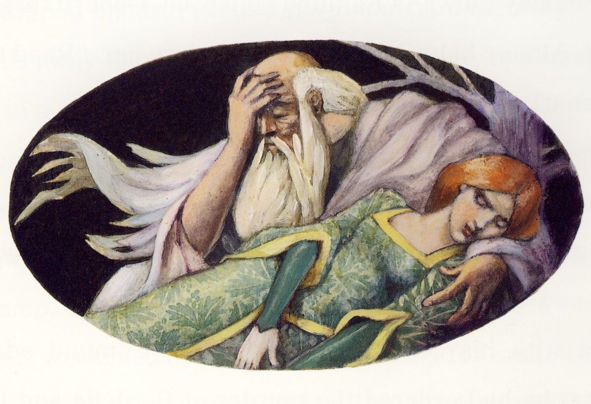 Leo and Diane Dillon's visual Art The Art of Leo and Diane Dillon: Tina Packer: Tales from Shakespeare