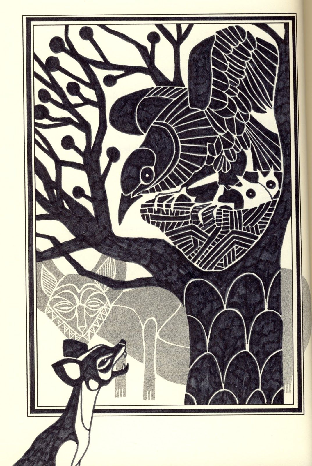 Leo and Diane Dillon's visual Art The Art of Leo and Diane Dillon: Verna Aardema